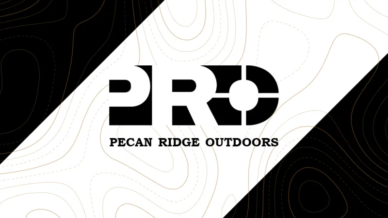Pecan Ridge Outdoors website