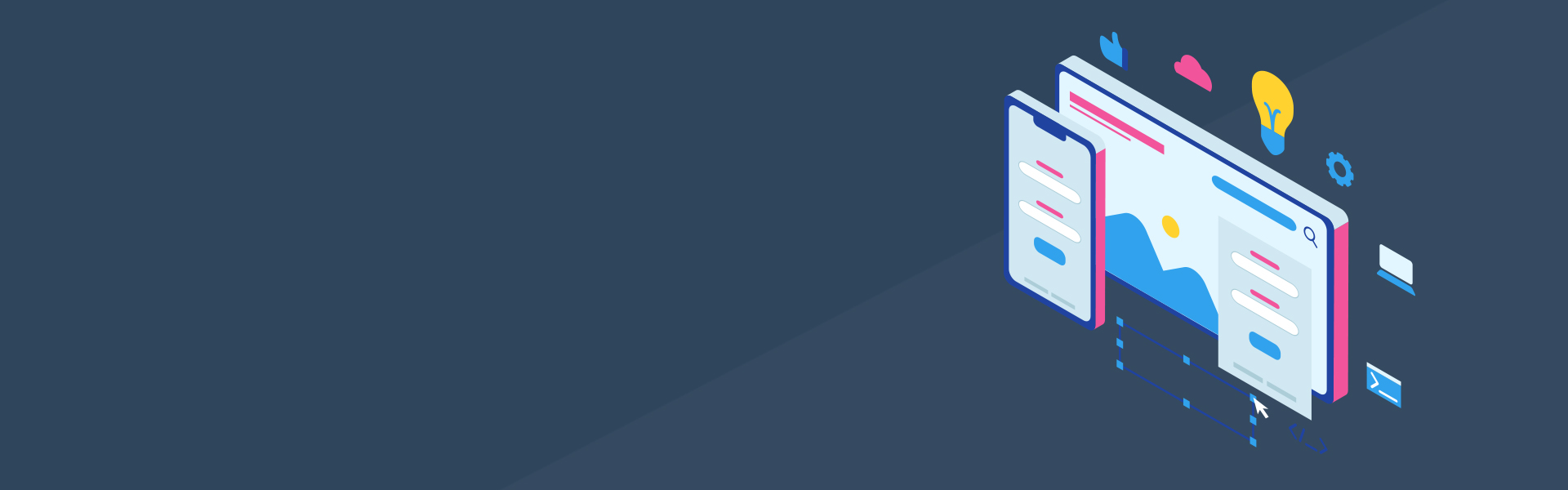The Problem with Templates—and the Power of Custom Sites