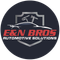 E&N Bros Autobody Shop