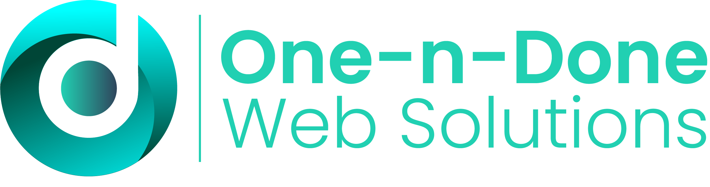 One-n-Done Web Solutions